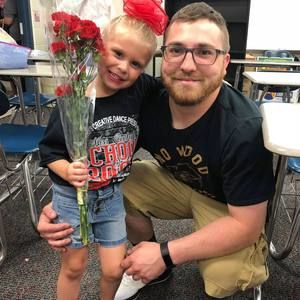 Meet your Posher, Rob